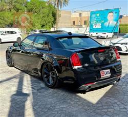 كرايسلر 300